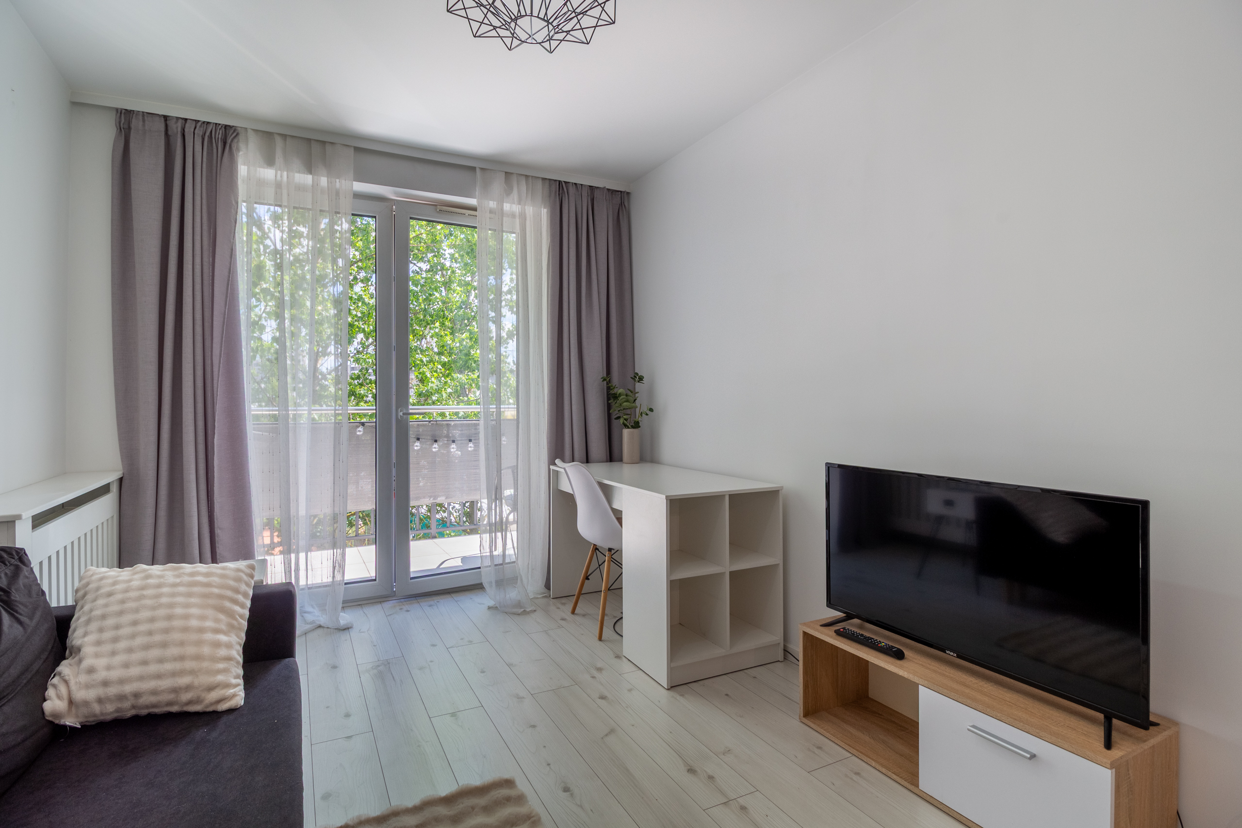 ul. Cedrowa | 2 pokoje | budynek z 2022r. |